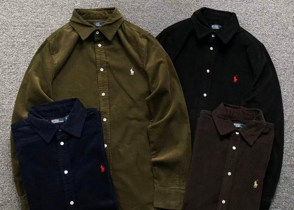 Ralph Lauren Shirt