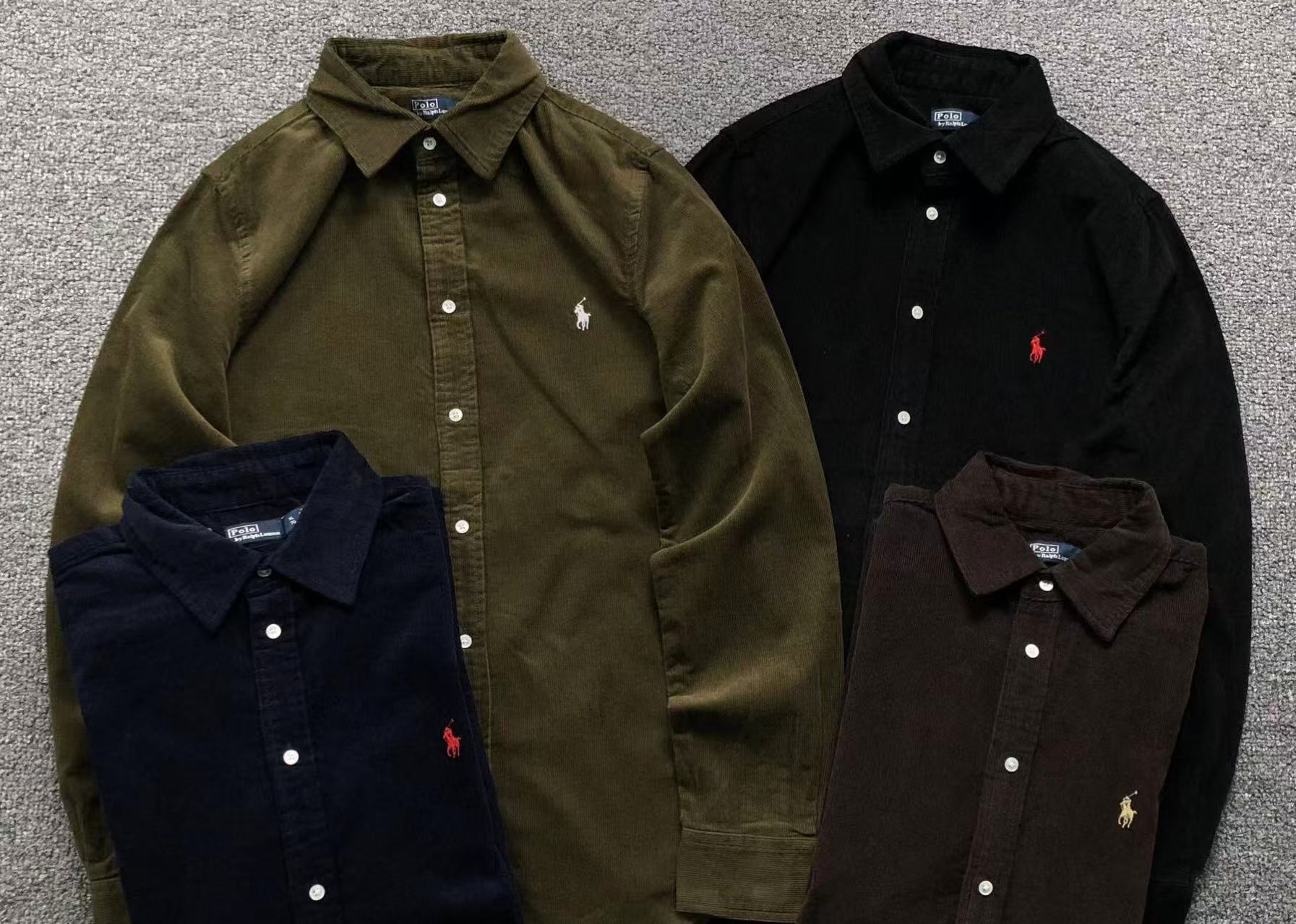 Ralph Lauren Shirt