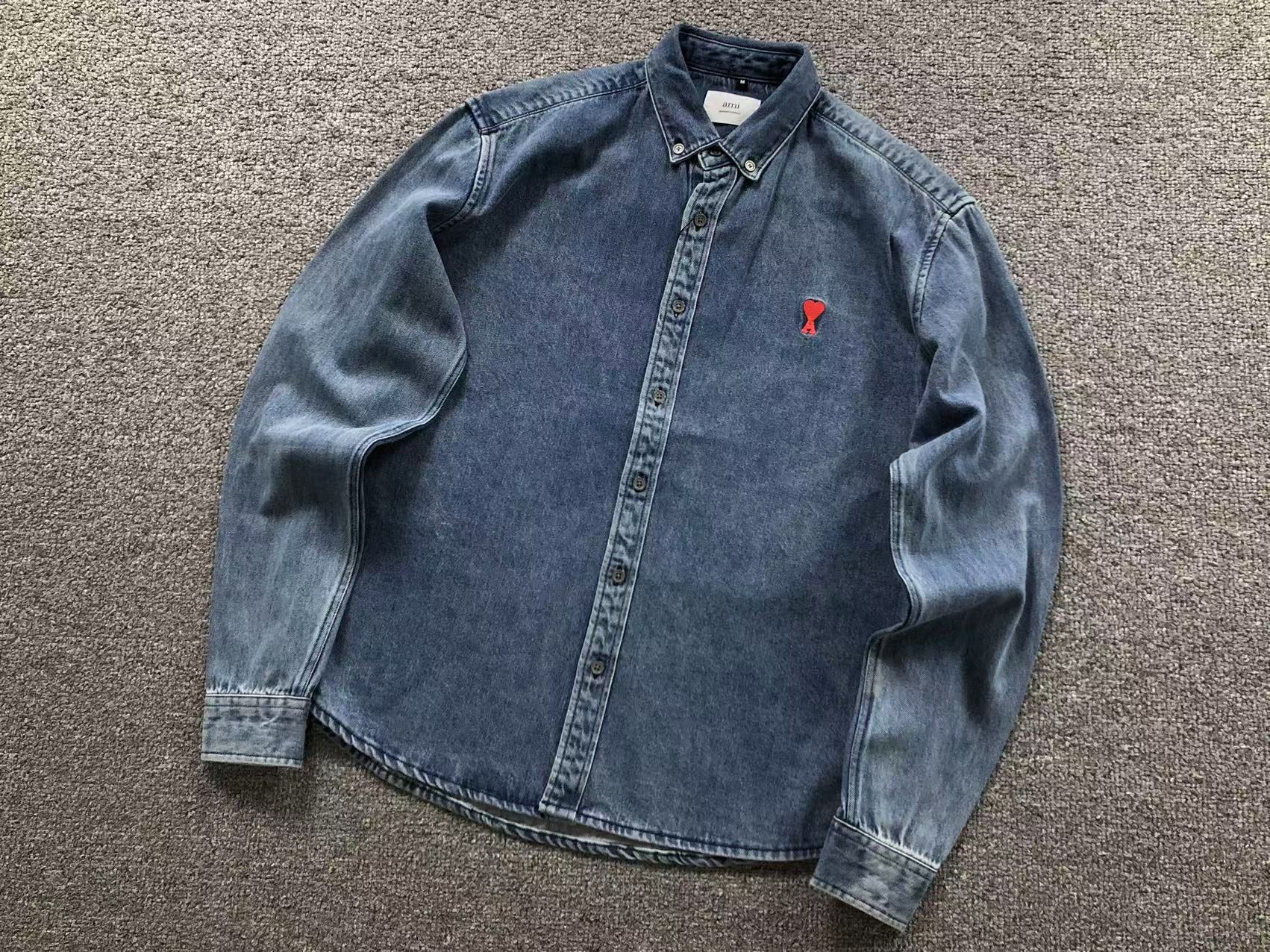 Am1 Shirt