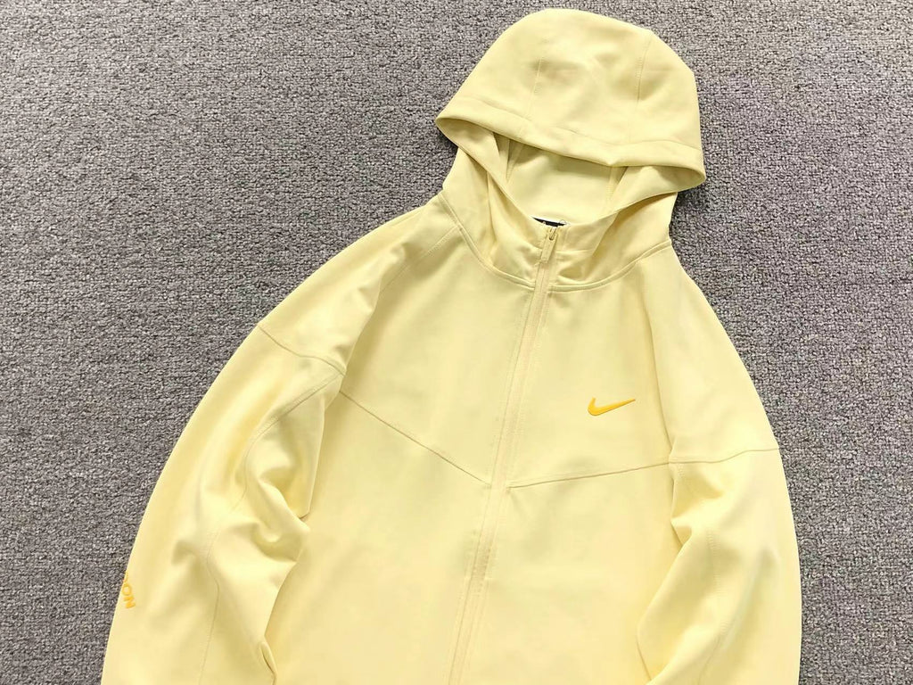 N1K Pants & Hoodie
