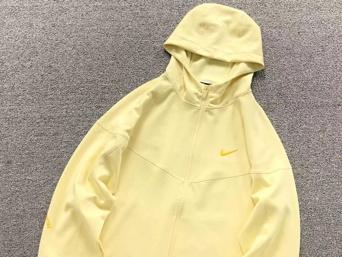 N1K Pants & Hoodie