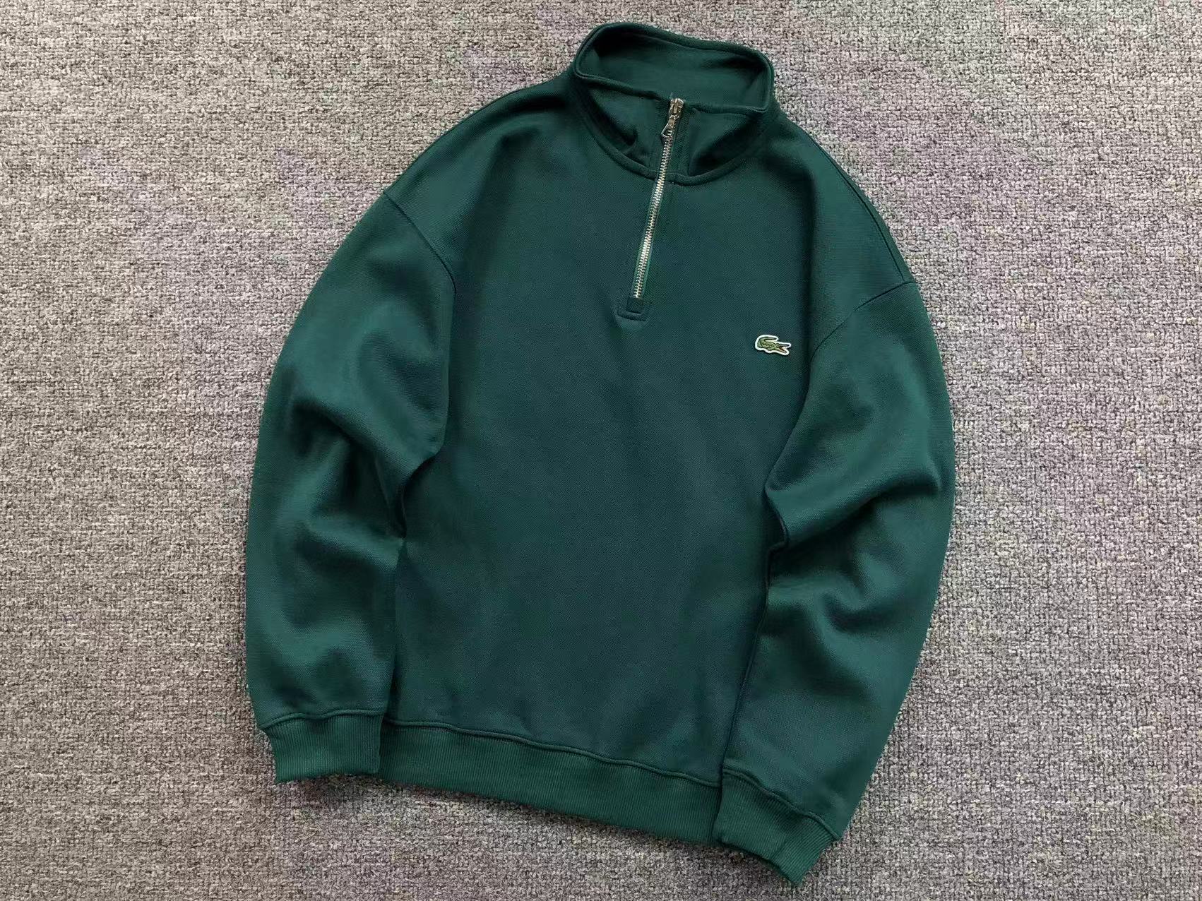 Classic Hoodie
