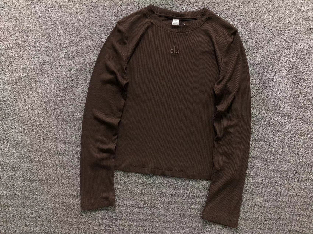 A1O Longsleeve Female