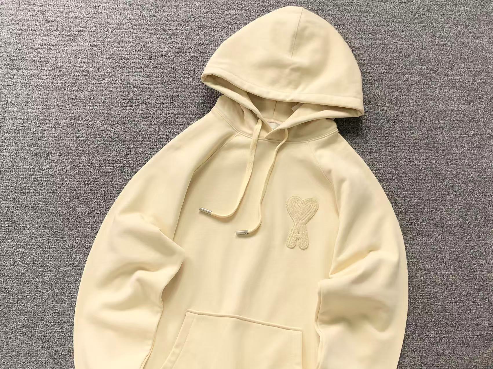 Am1 Hoodie
