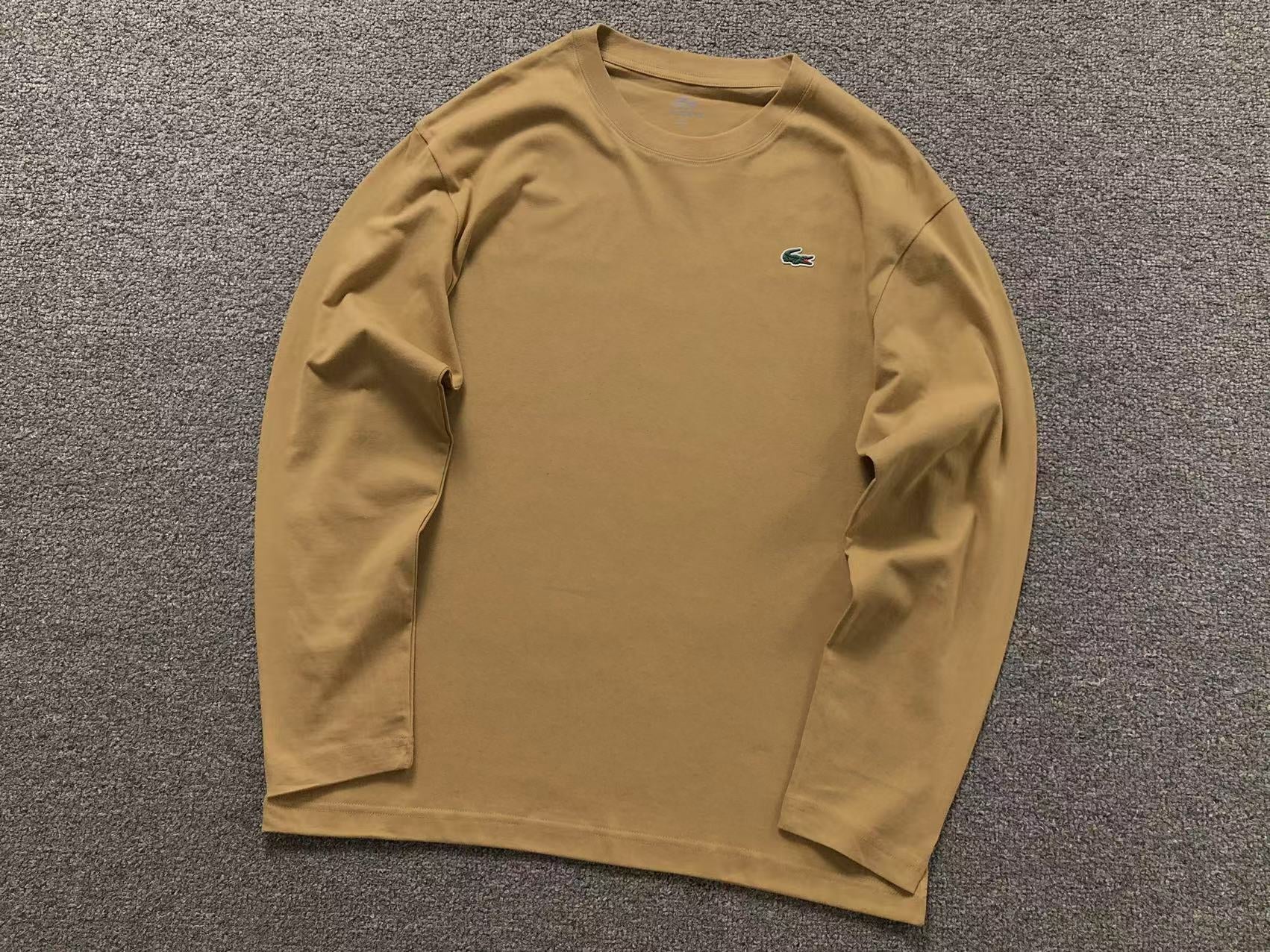 Classic Longsleeve