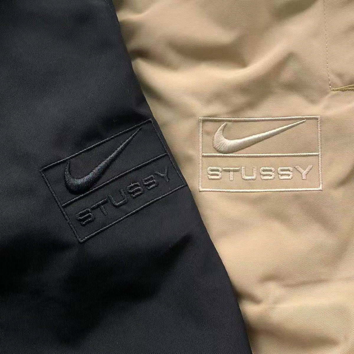 N1K Pants