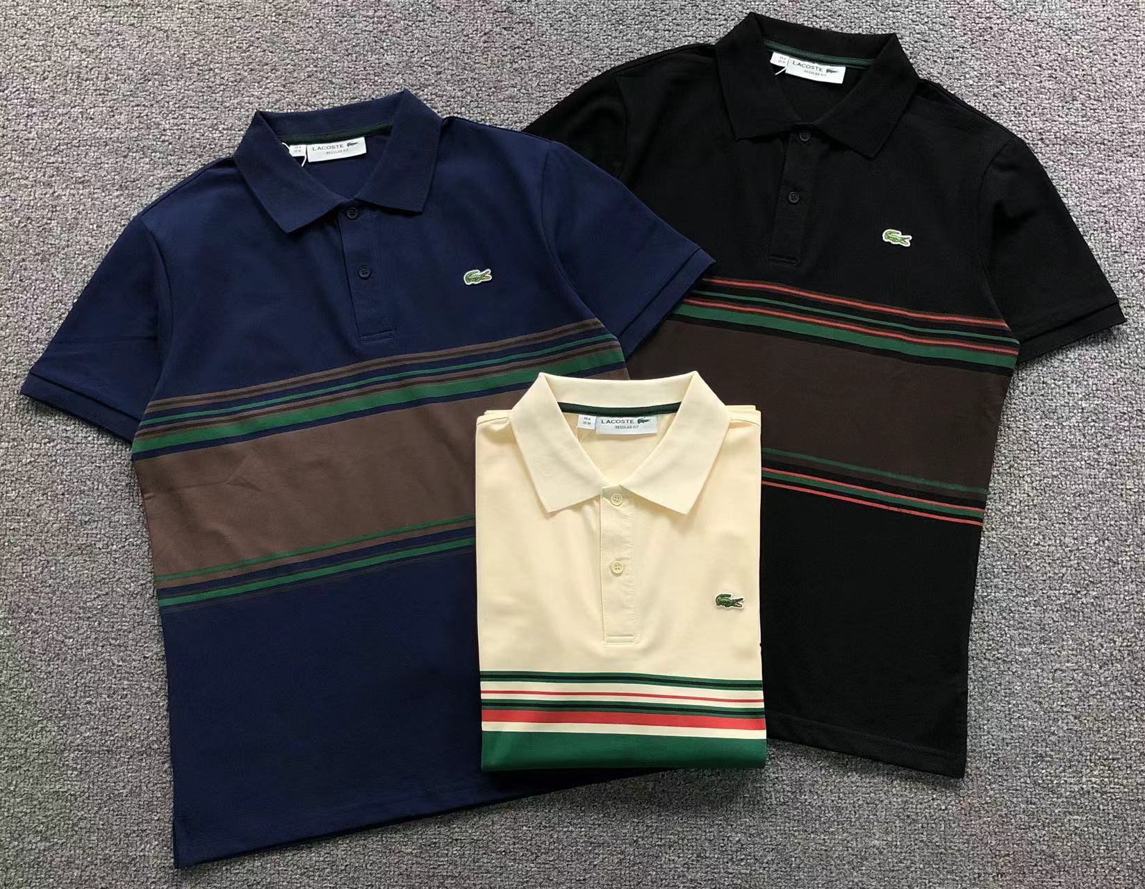 Classic Polo