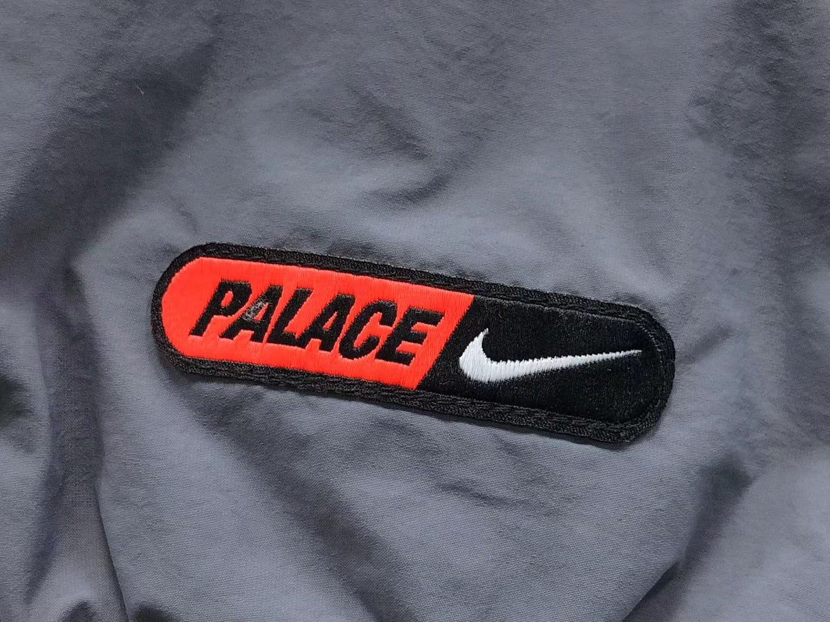 N1K Pants & Hoodie