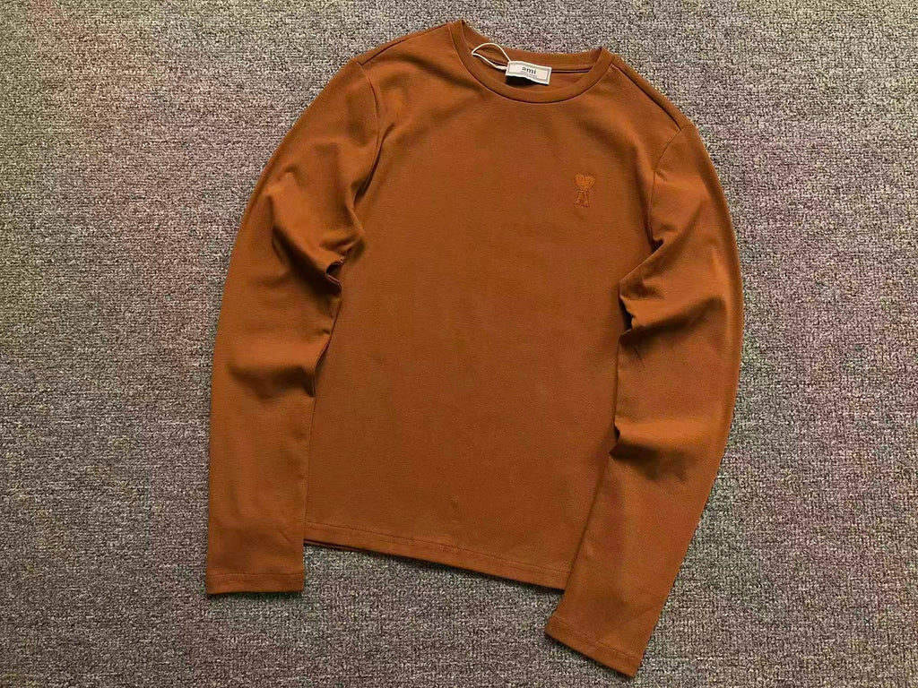 Am1 Longsleeve Female