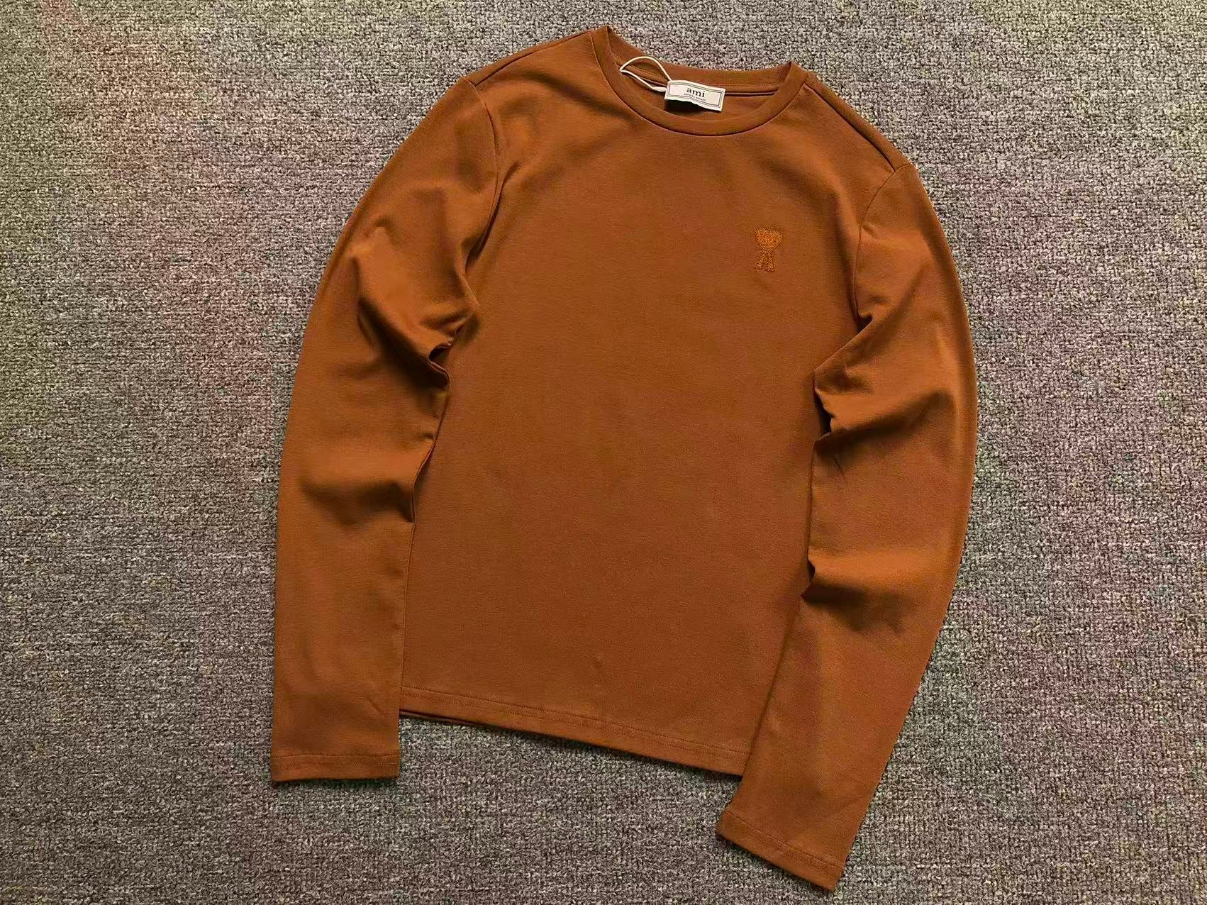 Am1 Longsleeve Female