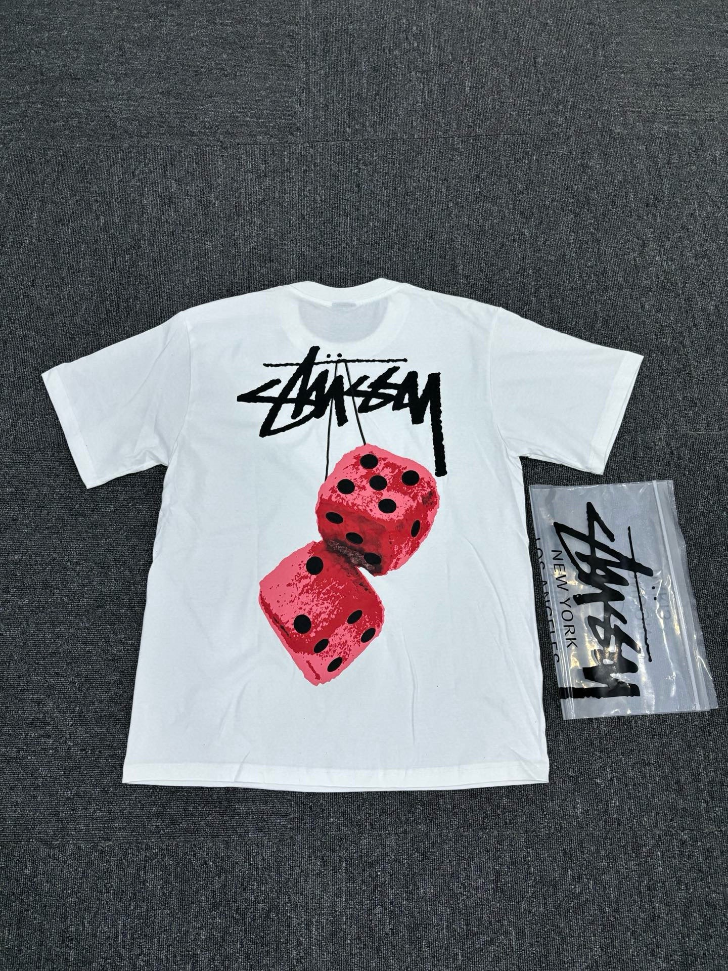 Stu Tshirt