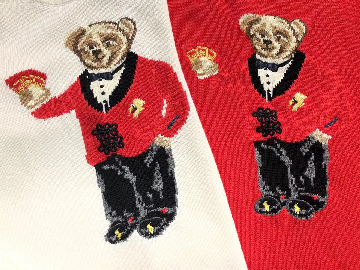 Ralph Lauren Sweater