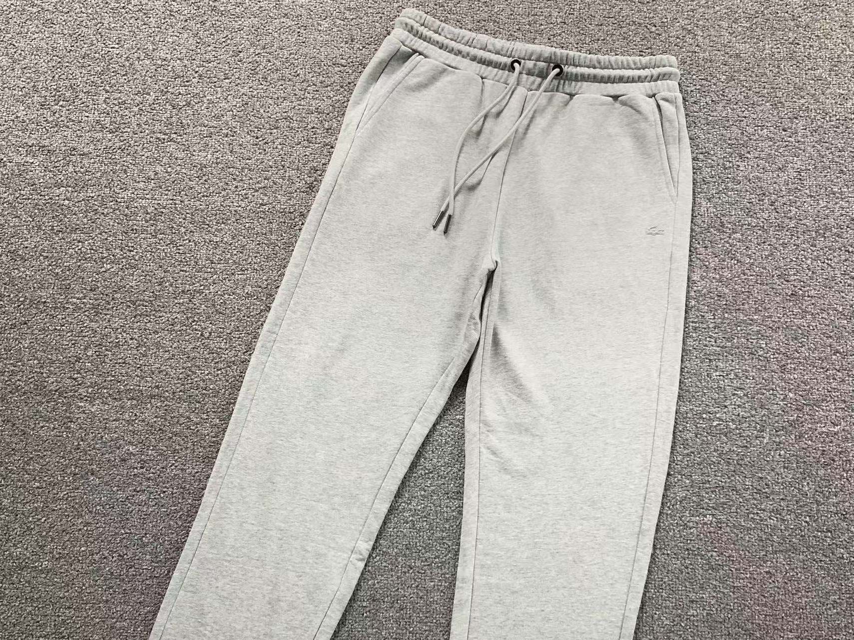 Classic Pants