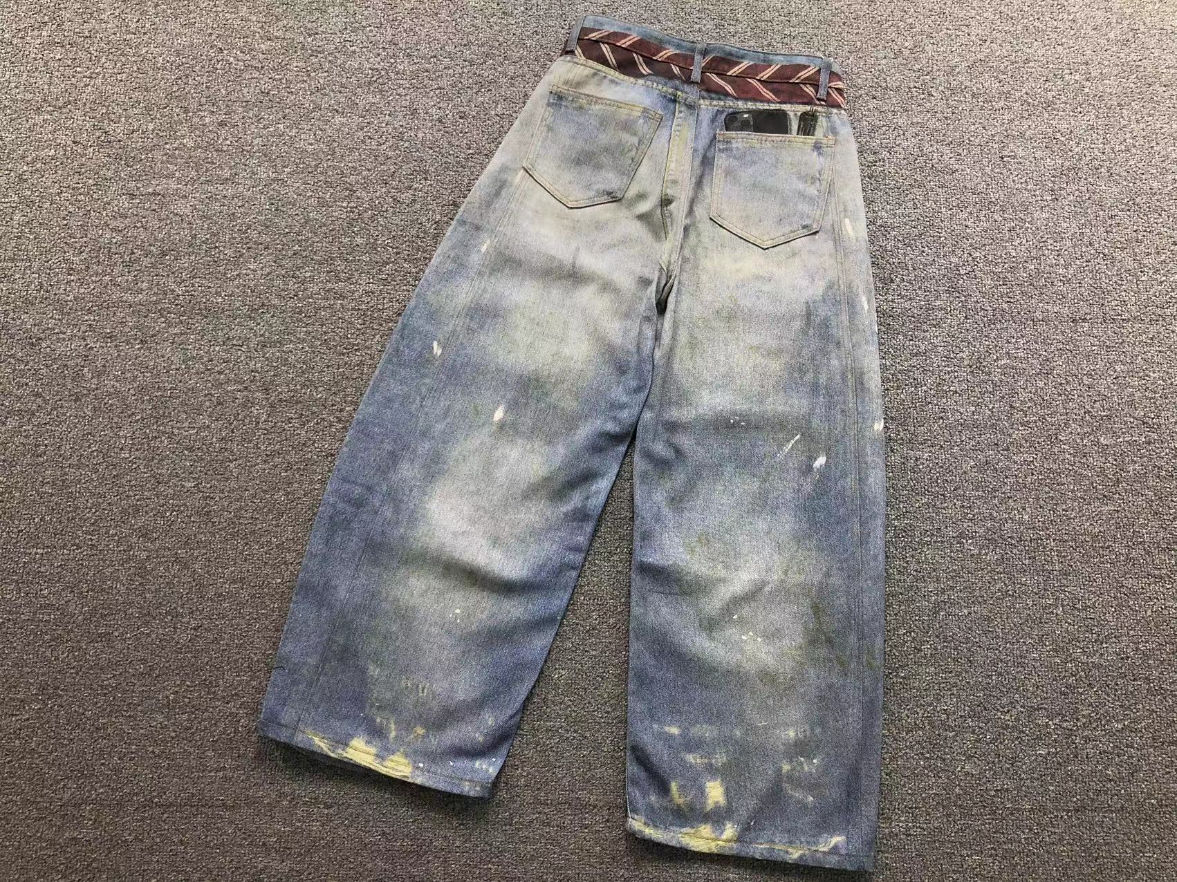 AcneStdios Pants