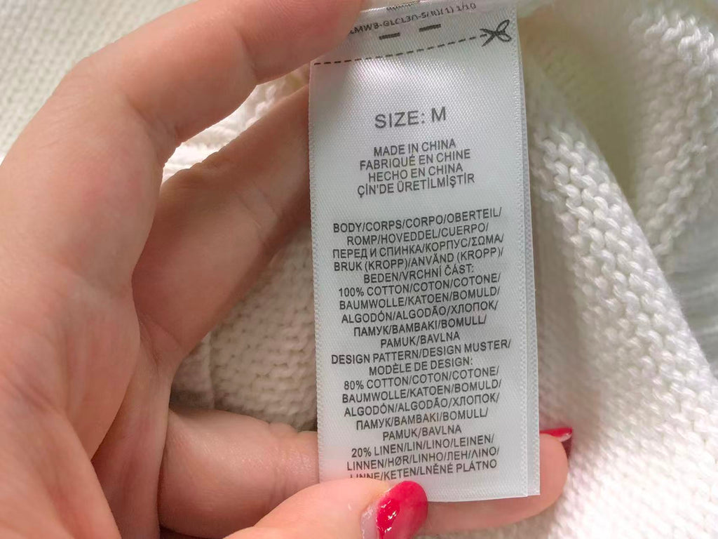 Ralph Lauren Sweater Female