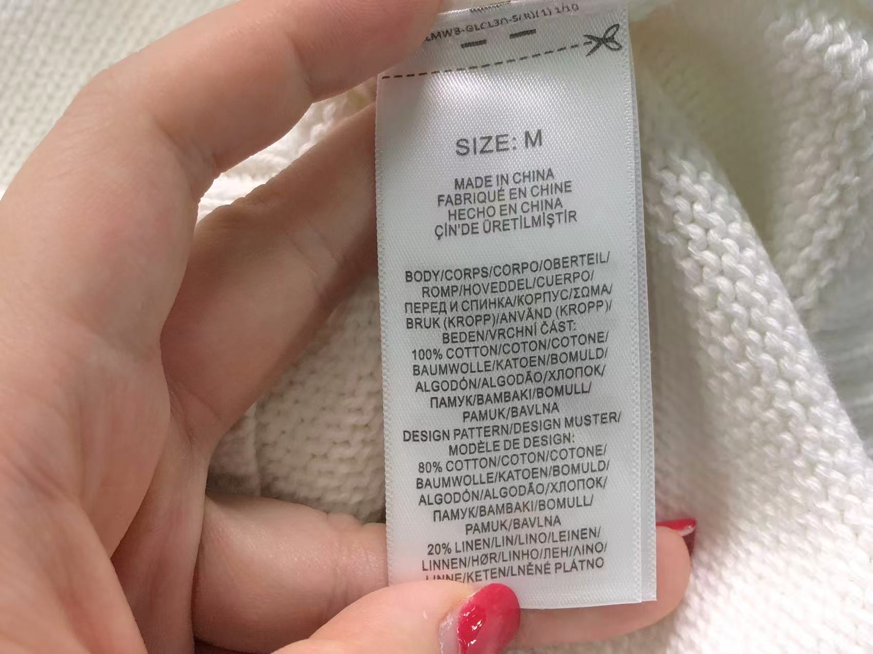 Ralph Lauren Sweater Female