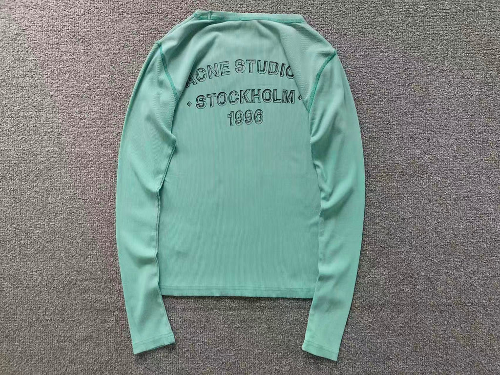 AcneStdios Longsleeve Female
