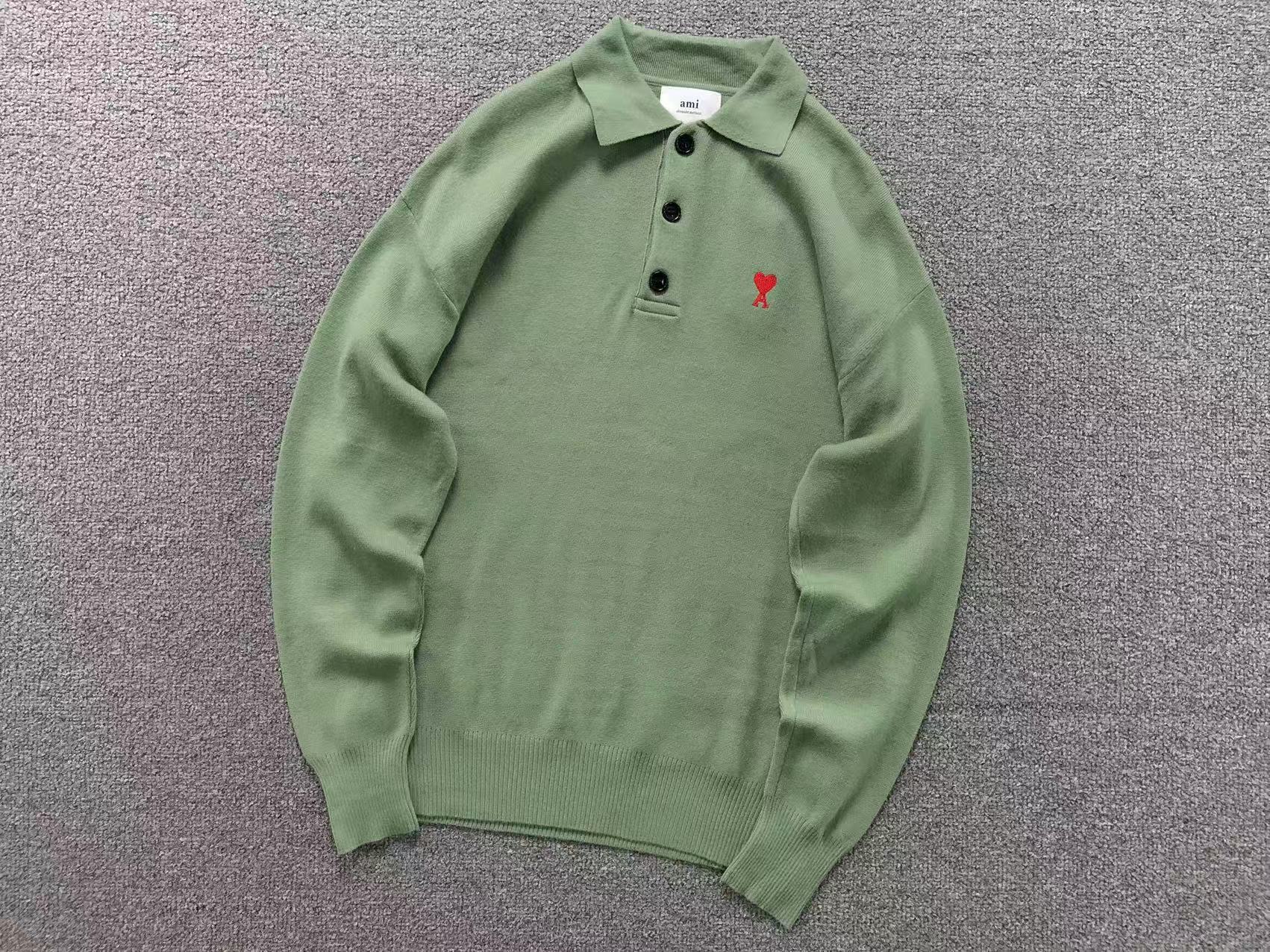Am1 Sweater