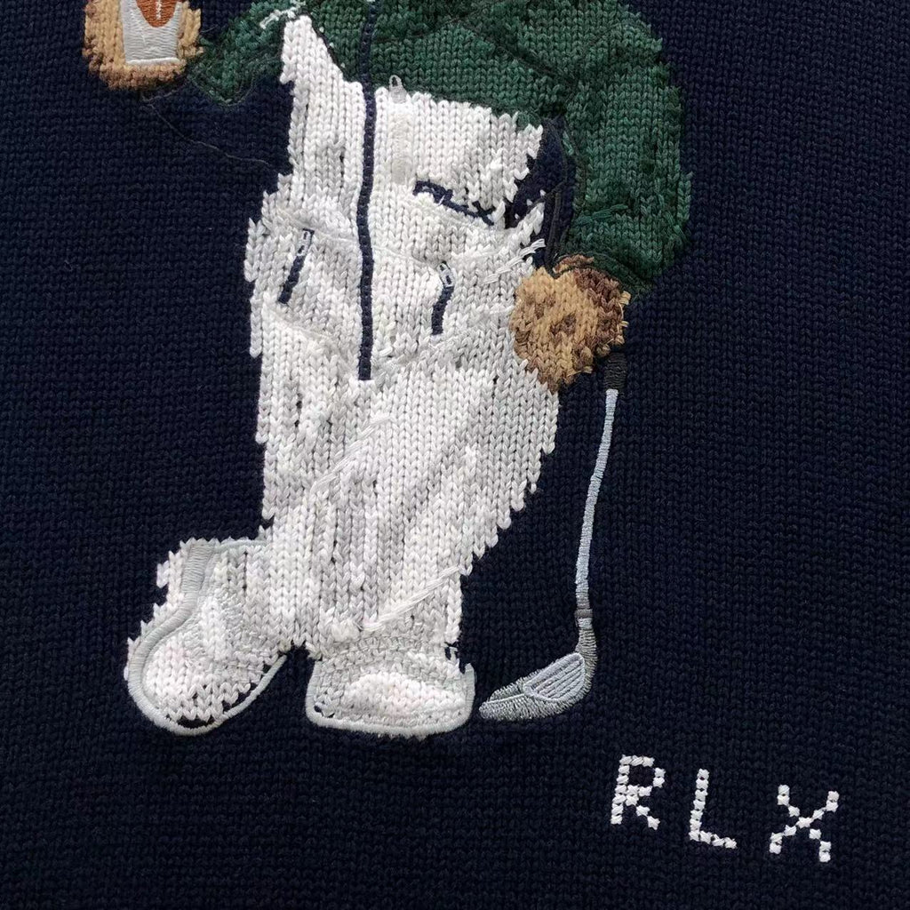 Ralph Lauren Sweater