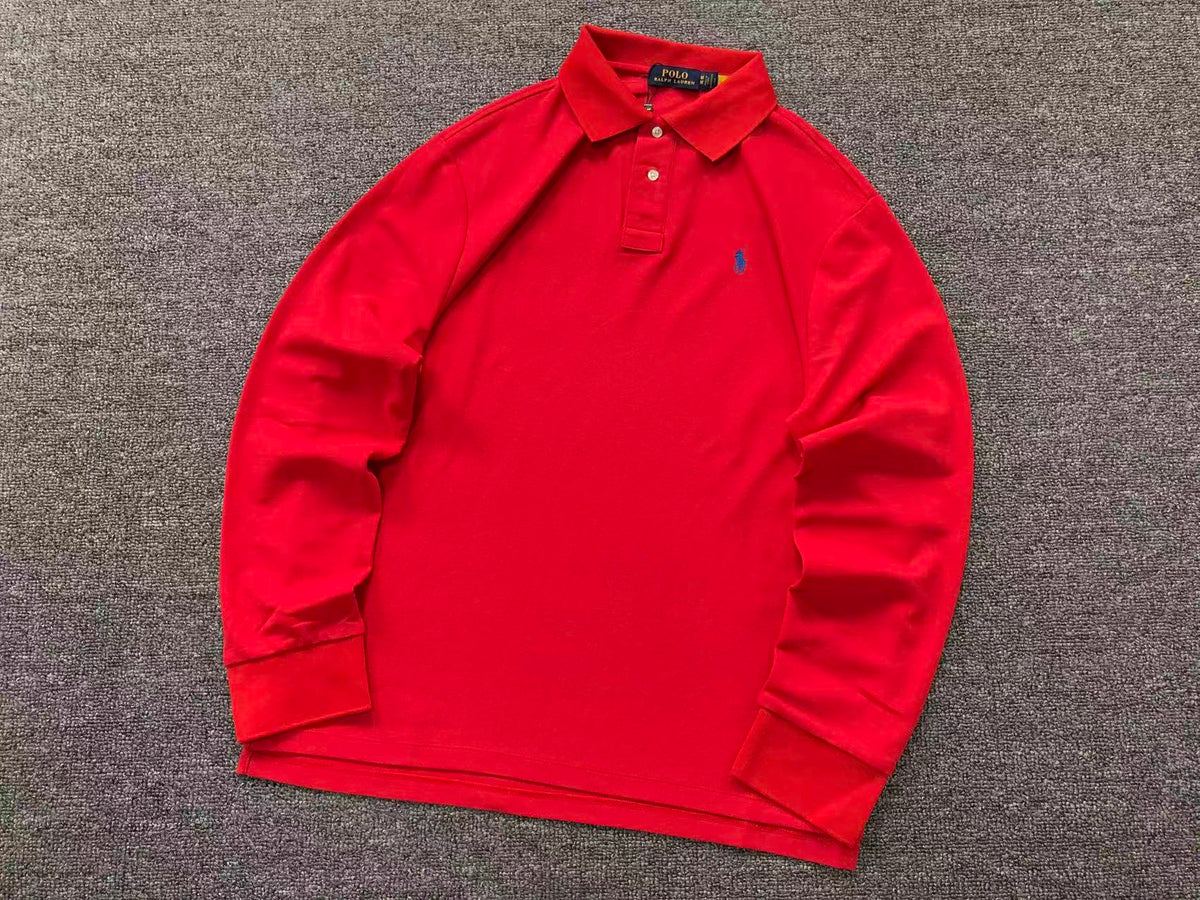 Ralph Lauren Longsleeve