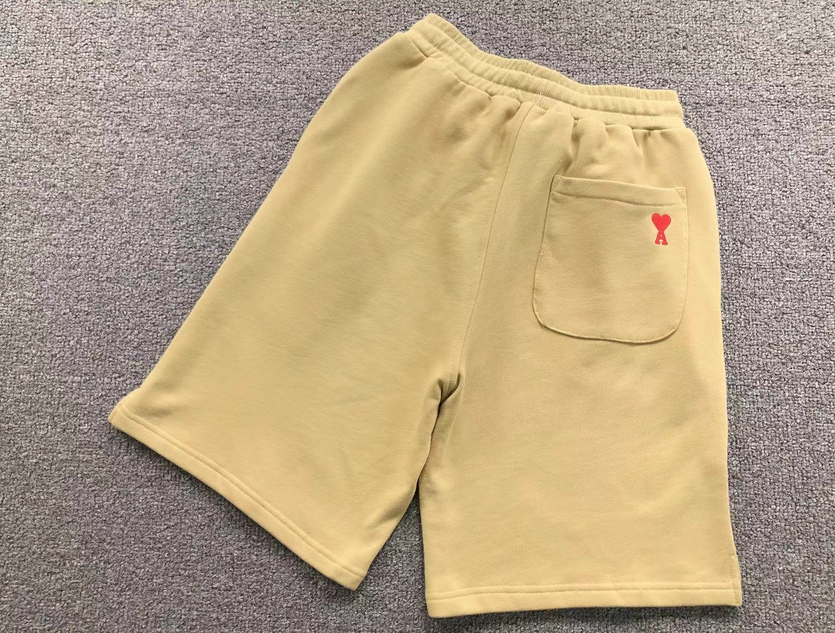 Am1 Shorts