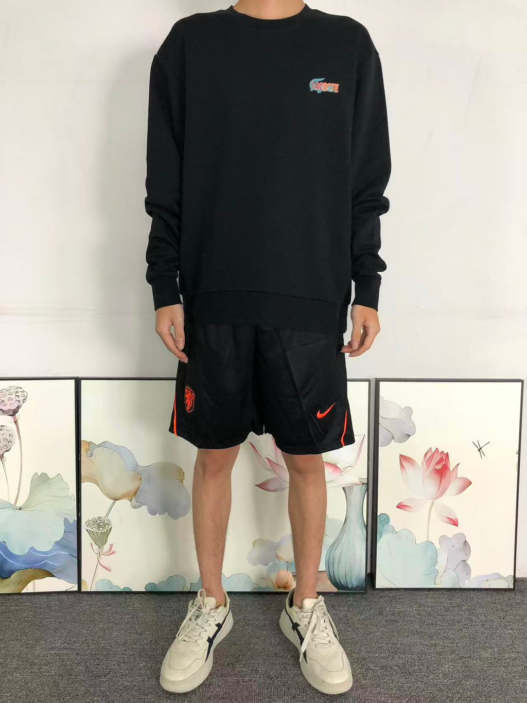 Classic Hoodie
