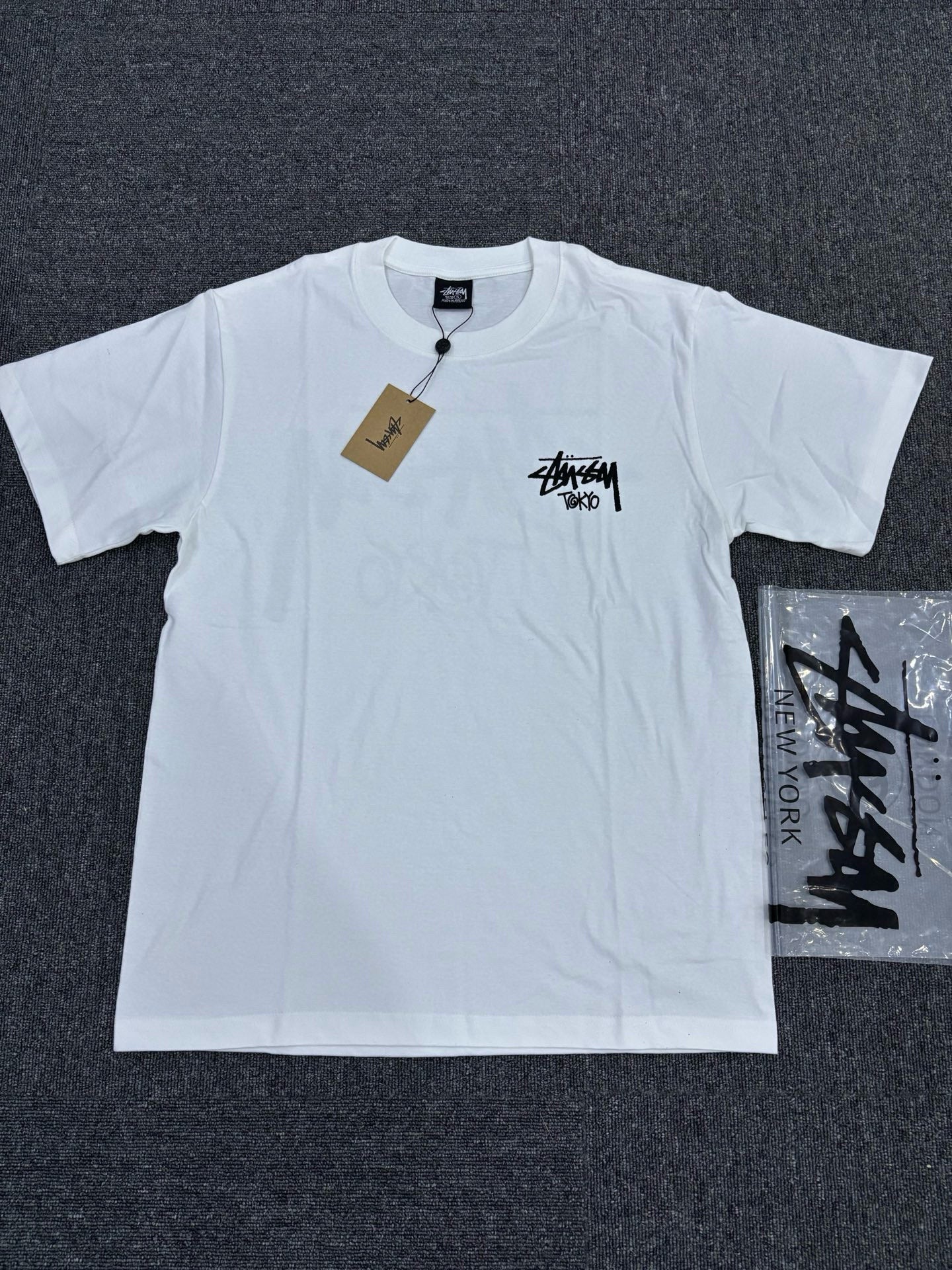 Stu Tshirt