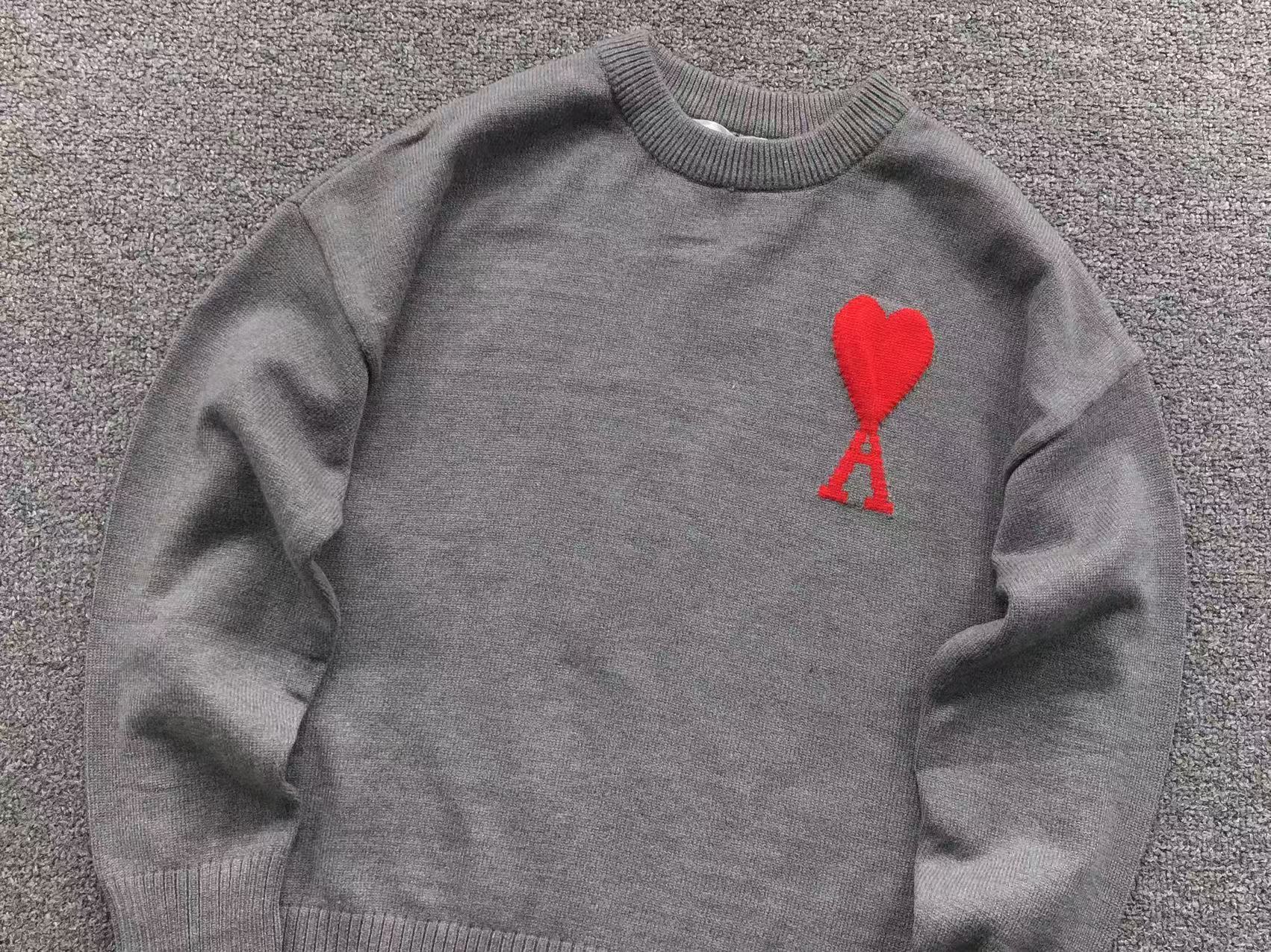 Am1 Sweater