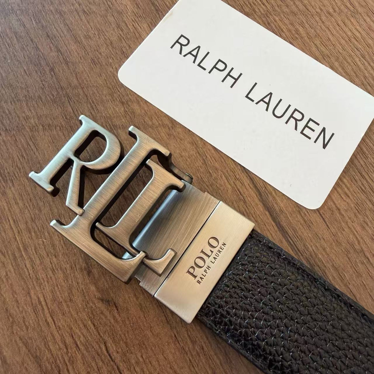 Ralph Lauren Belt