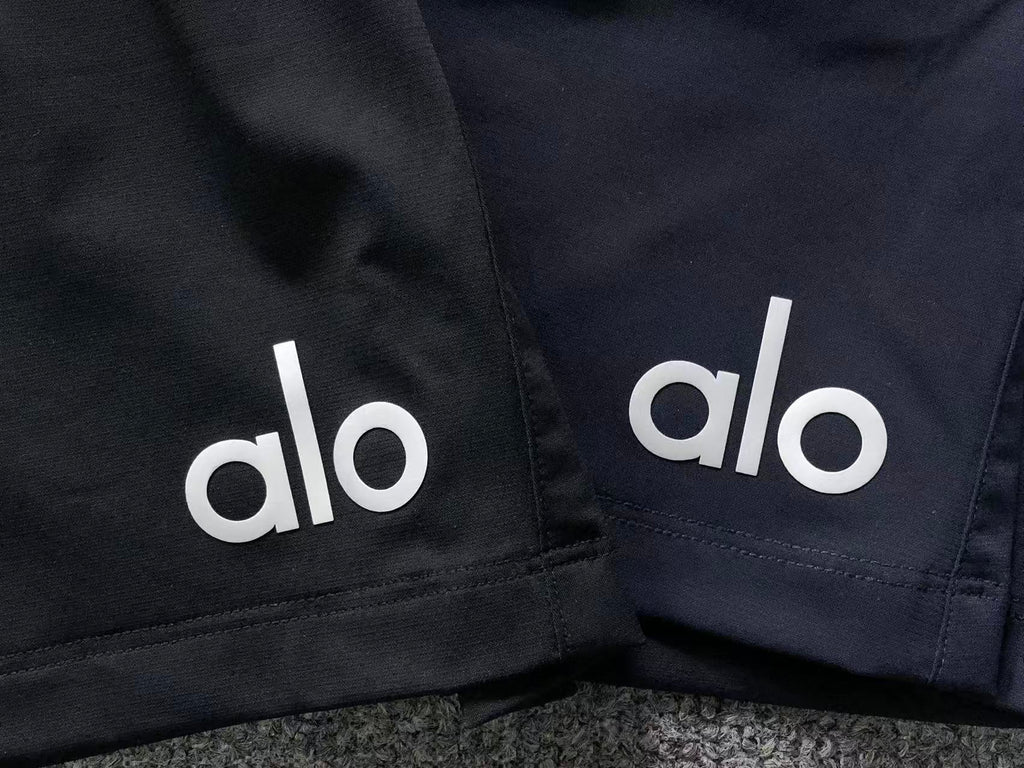 A1O Shorts Female