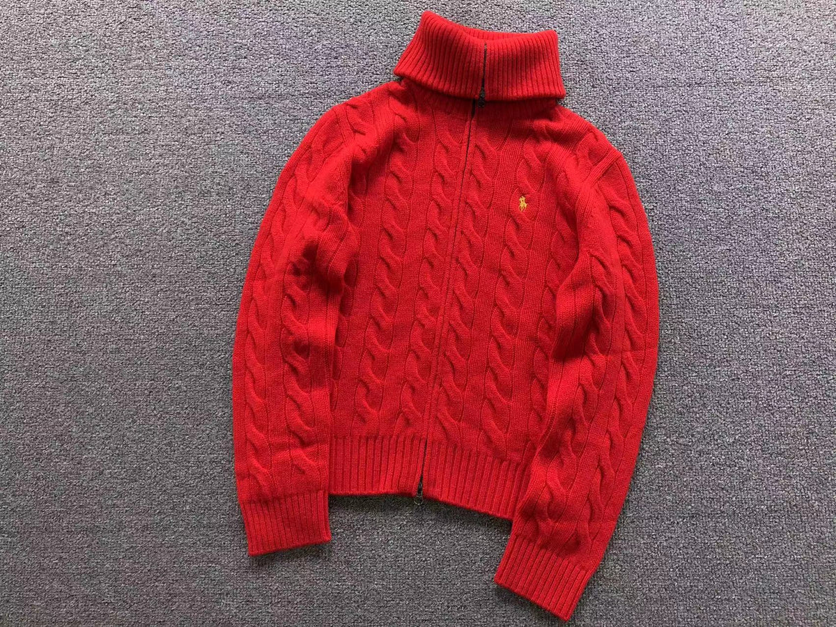Ralph Lauren Sweater Female