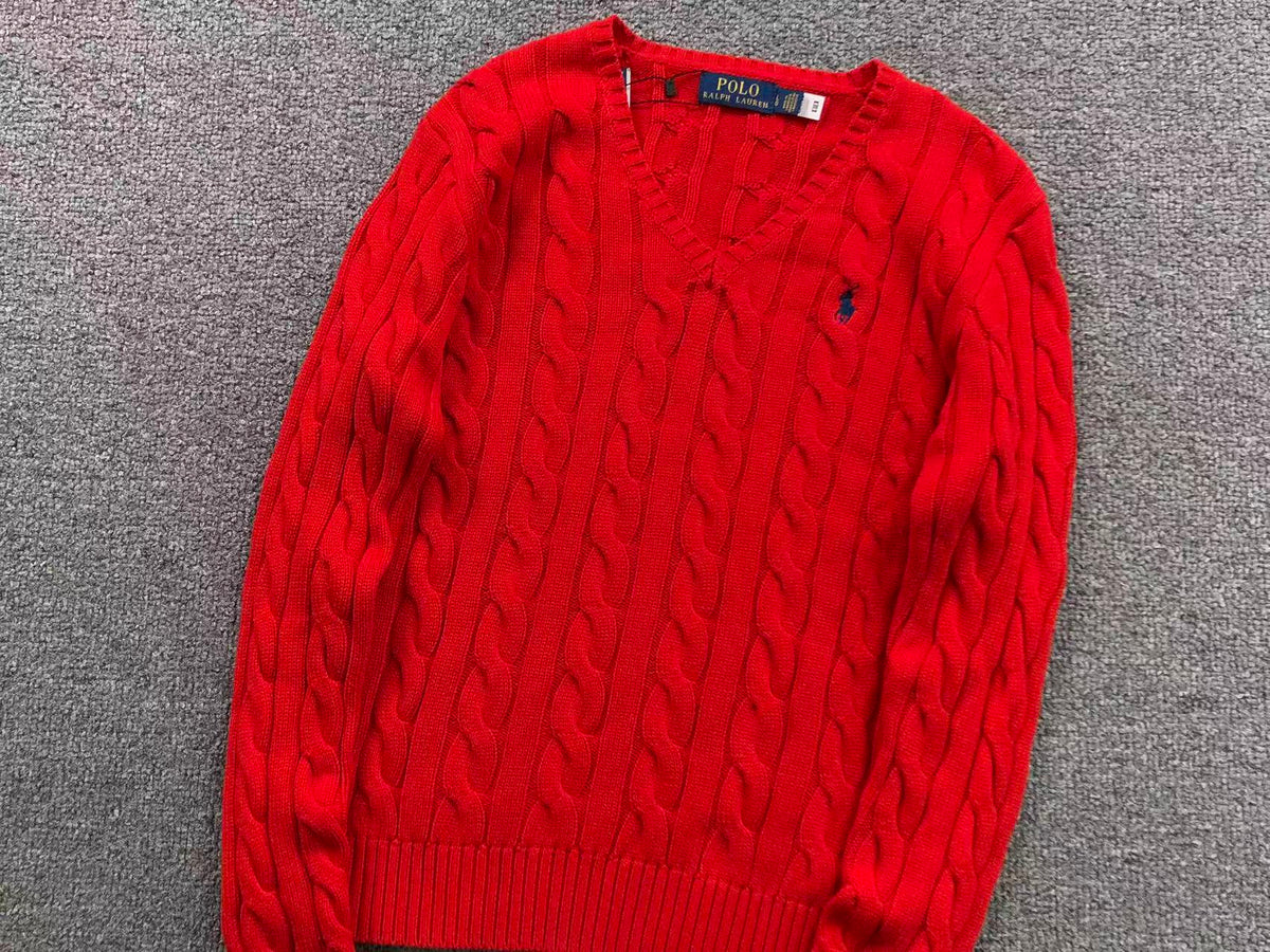 Ralph Lauren Sweater Female