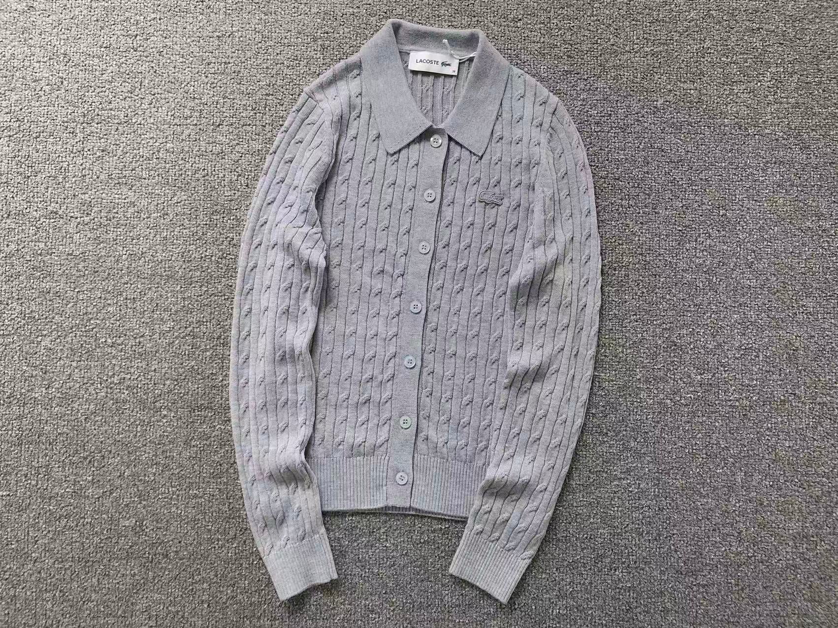 Classic Sweater Female