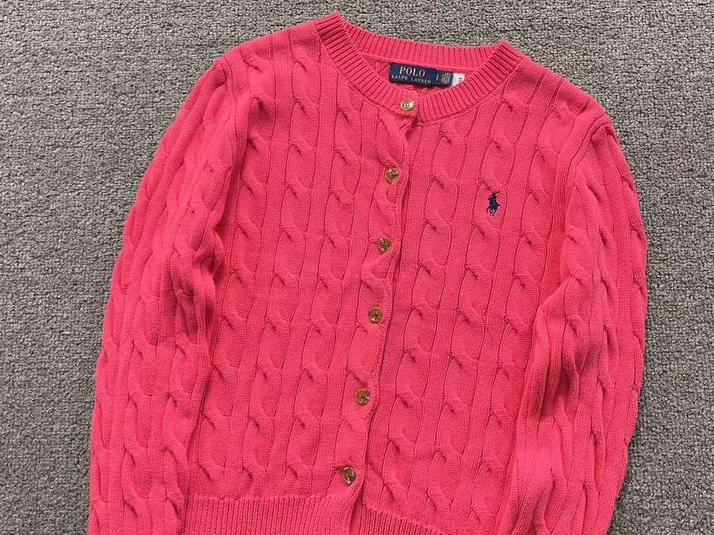Ralph Lauren Sweater Female