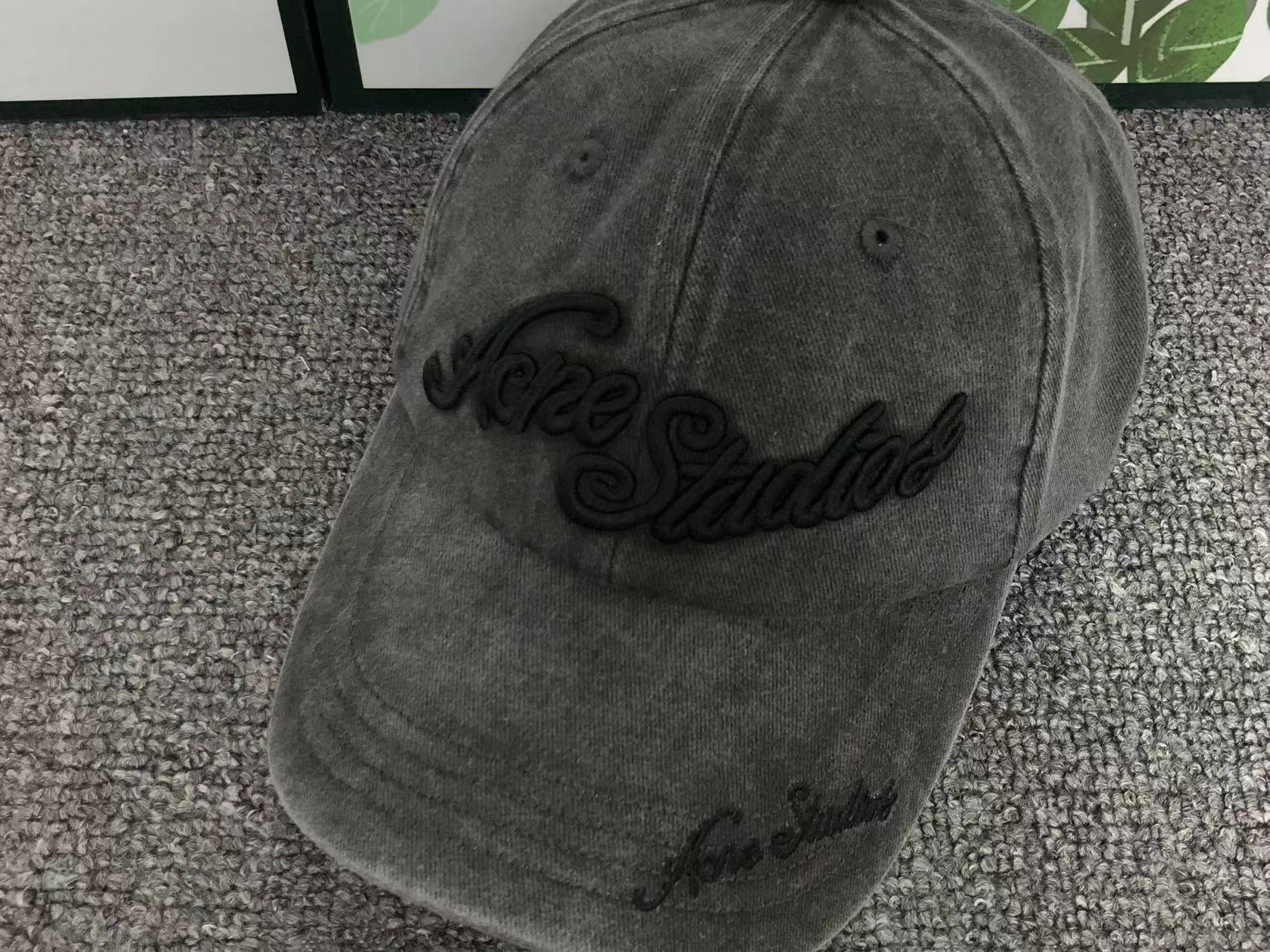 AcneStdios Cap