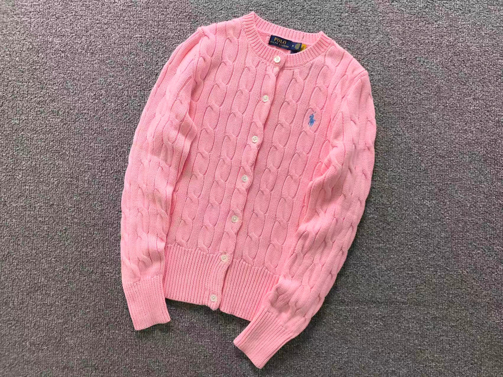 Ralph Lauren Sweater Female