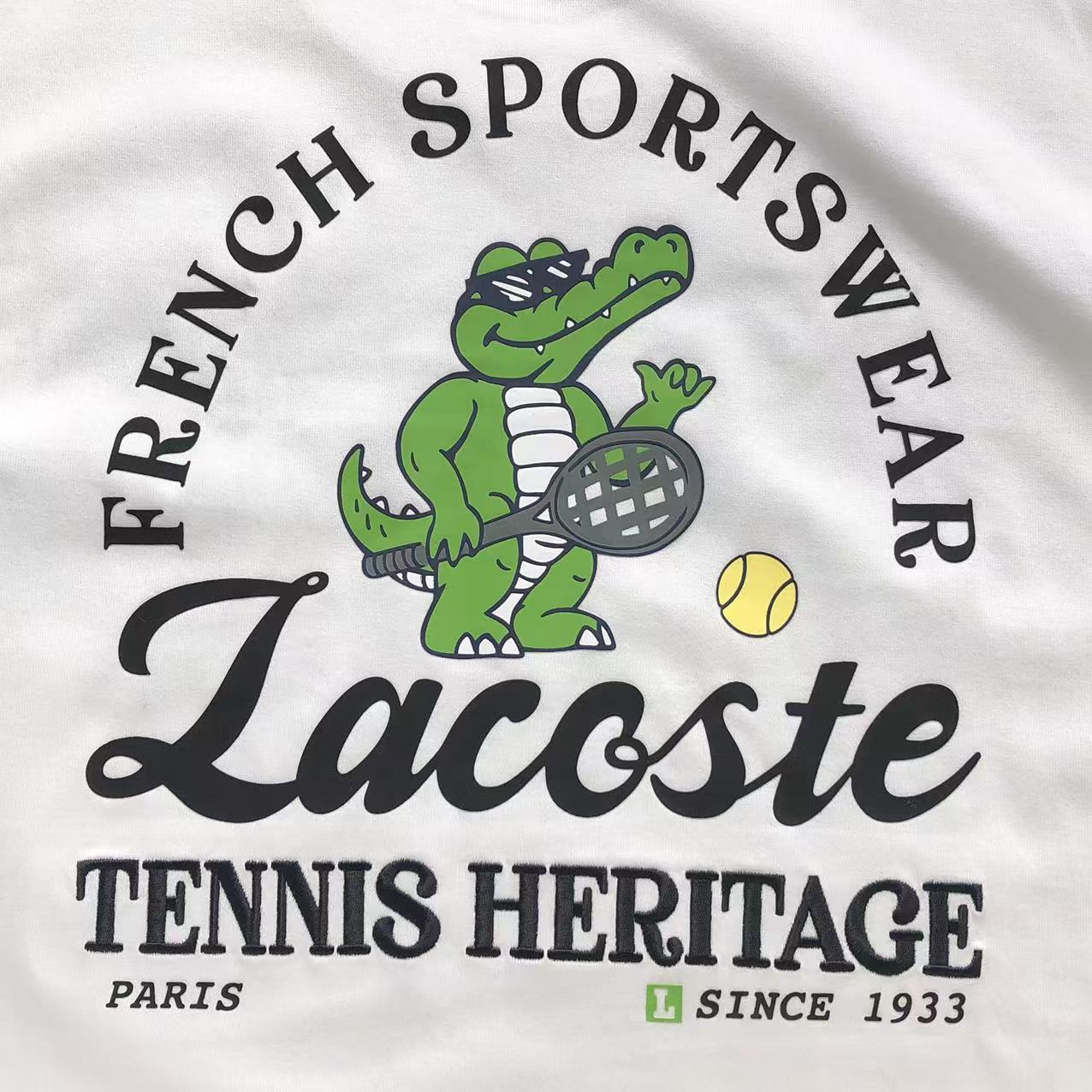 Classic Tshirt