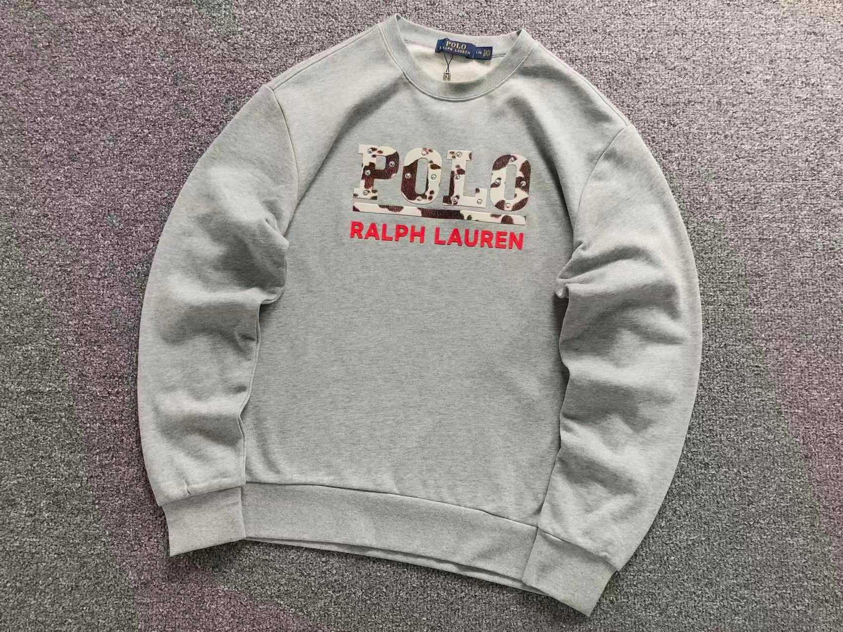 Ralph Lauren Hoodie