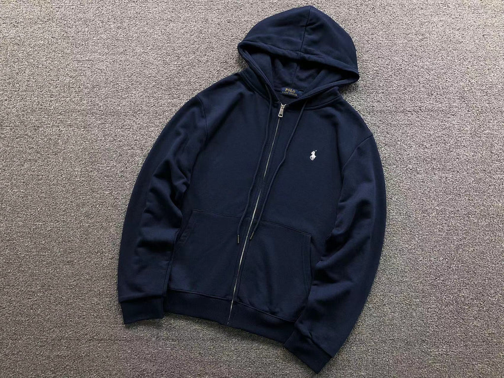 Ralph Lauren Hoodie & Pants