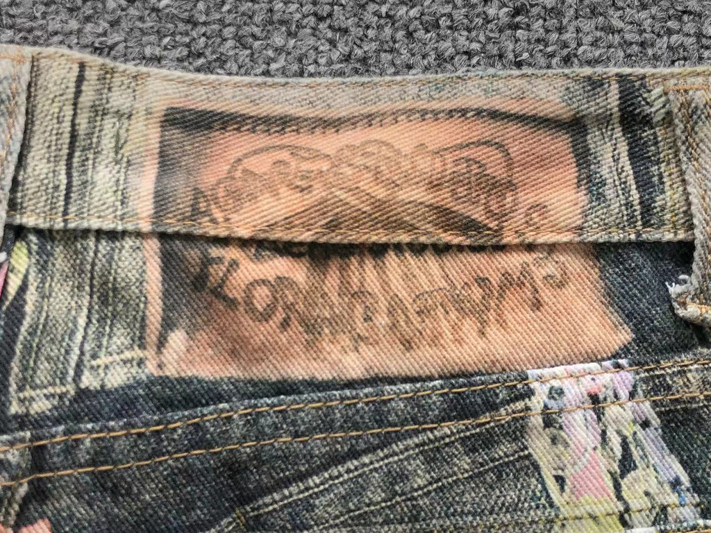 AcneStdios Pants