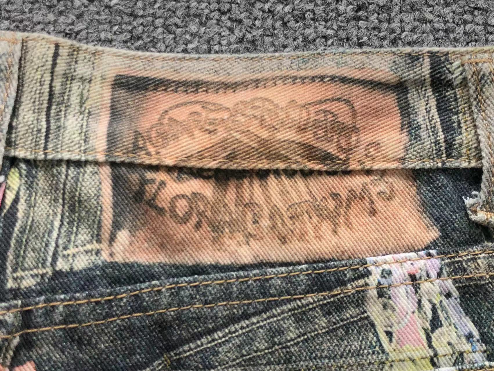 AcneStdios Pants