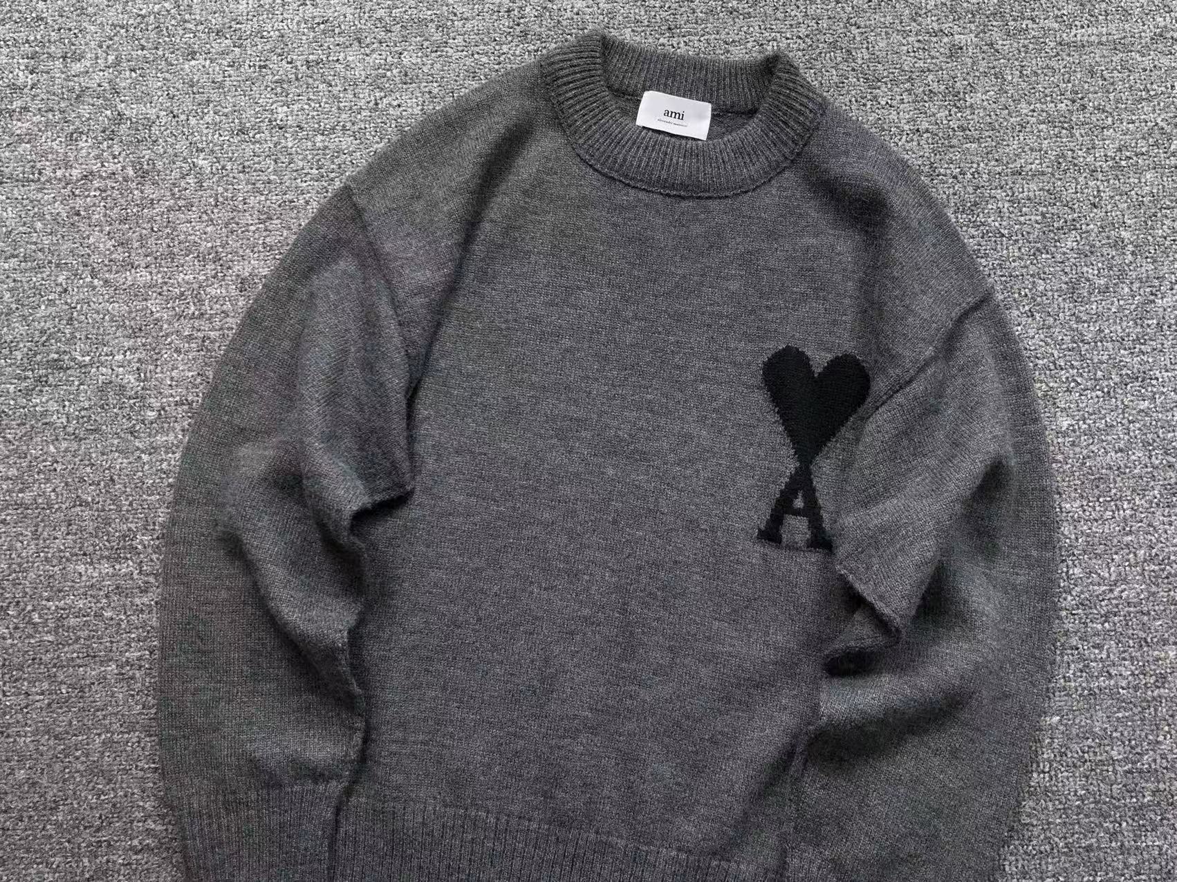 Am1 Sweater