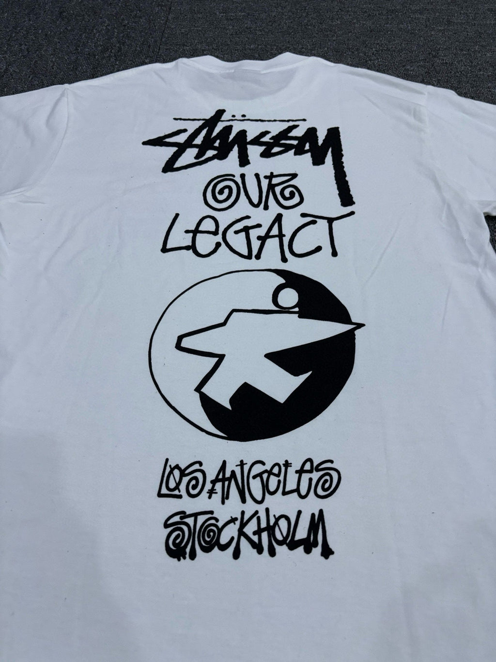 Stu Tshirt