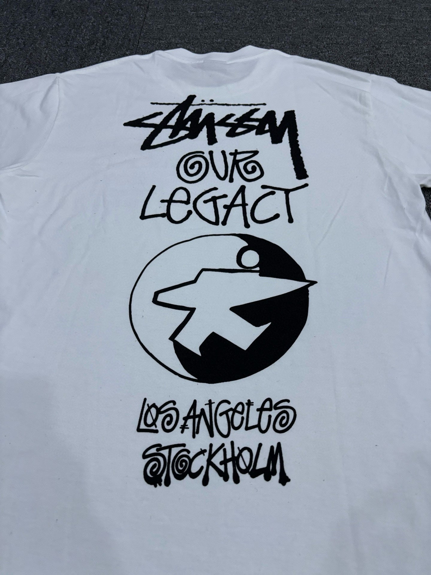 Stu Tshirt