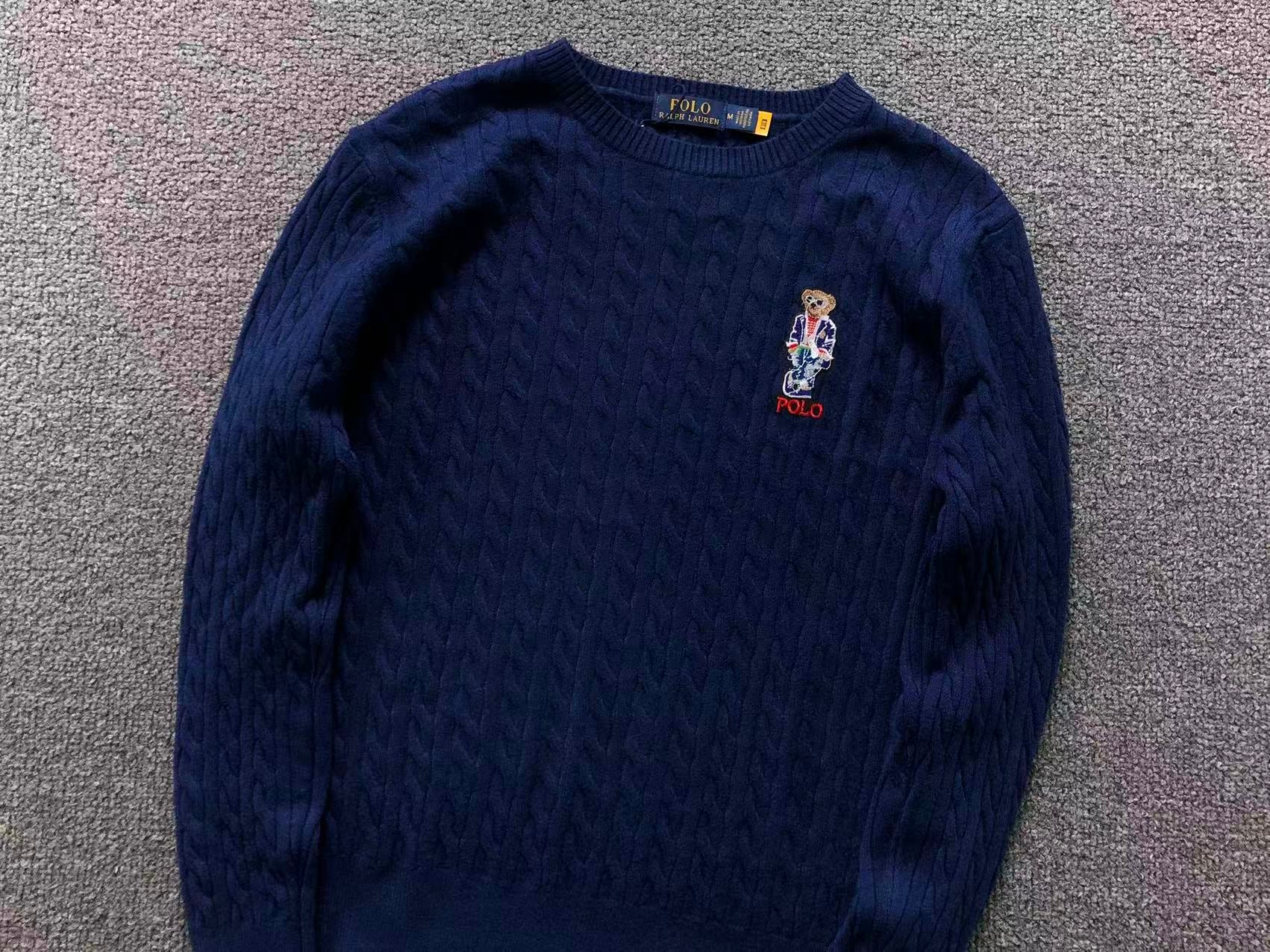 Ralph Lauren Sweater
