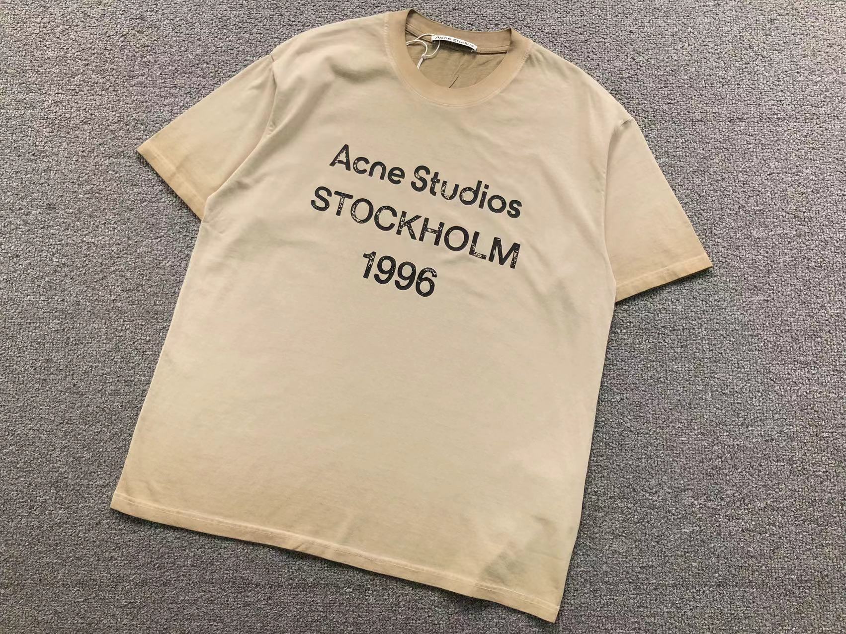 AcneStdios Tshirt