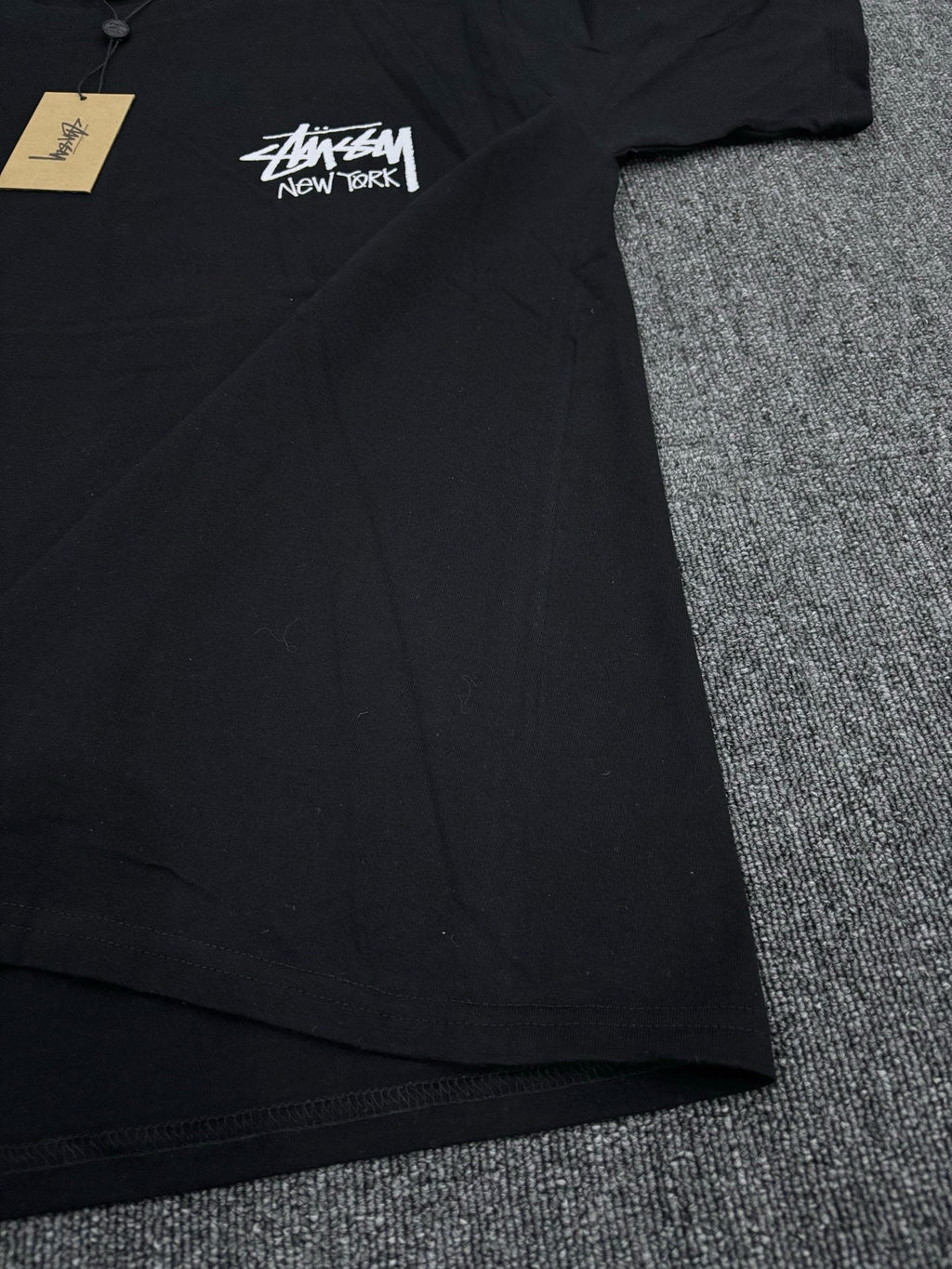 Stu Tshirt