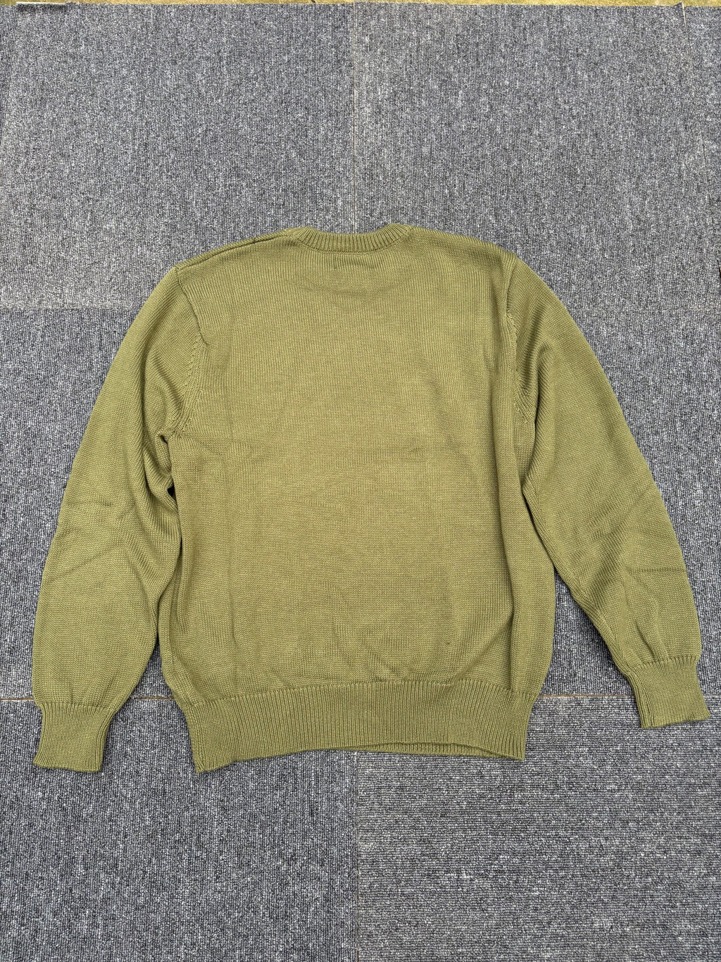 Stu Sweater
