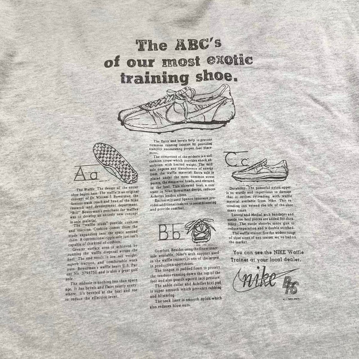 N1K Tshirt