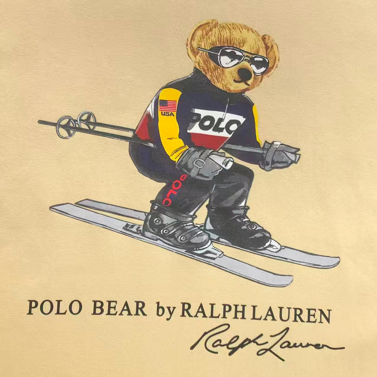 Ralph Lauren Tshirt